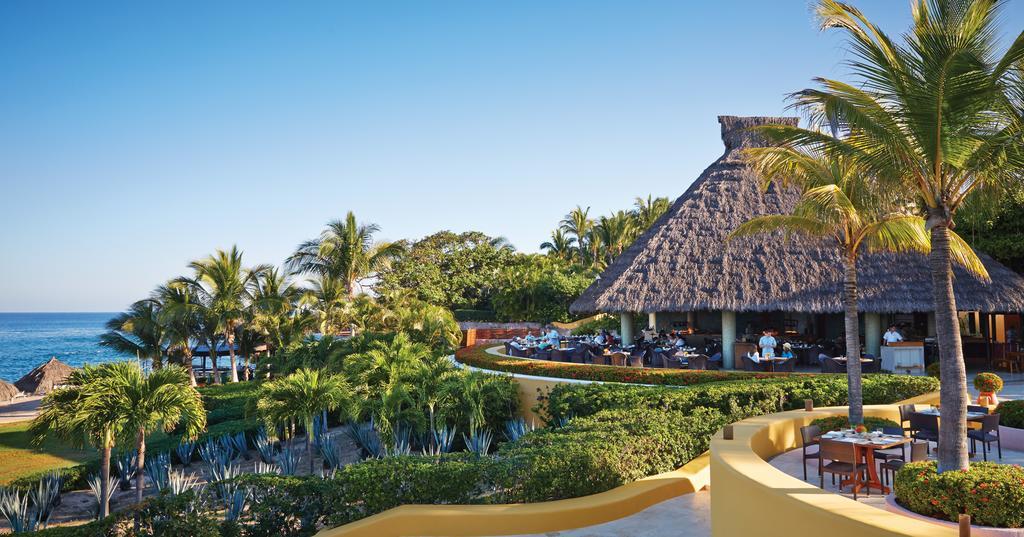 Four Seasons Resort Punta Mita Exteriér fotografie